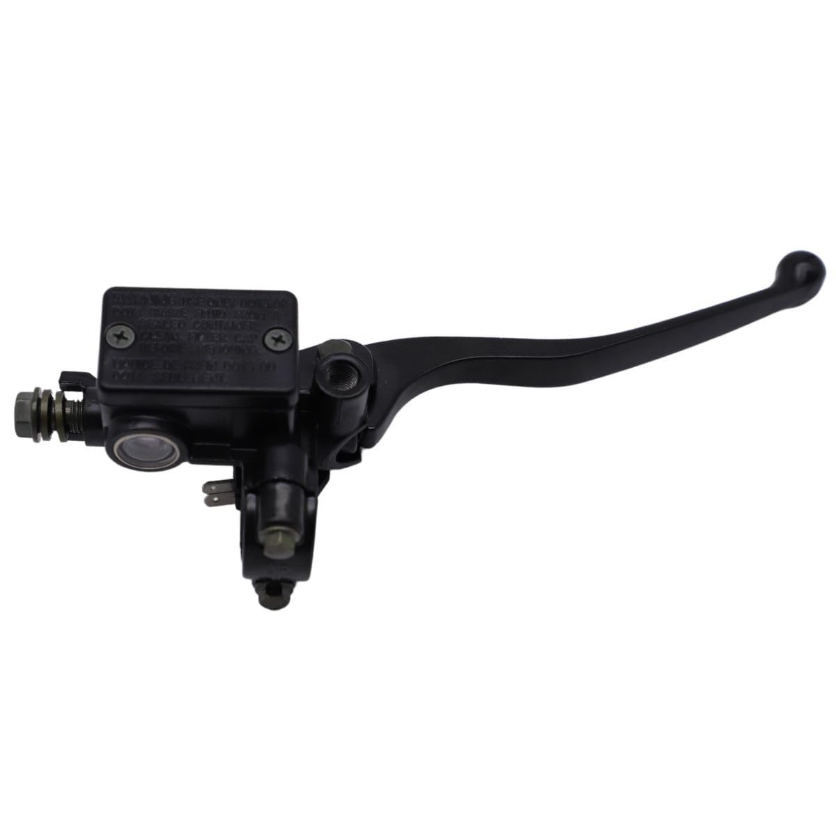 Cilindro Mestre Dianteiro CB300 / CBX250 Twister - Burrinho de Freio Superior