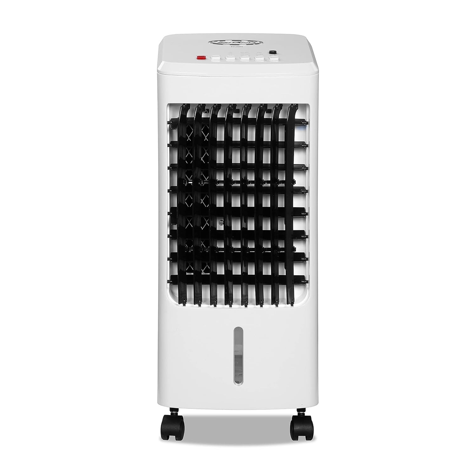 Climatizador de Ar Frio com Ionizador Britânia BCL05FI 127V - Refresque seu Ambiente com Tecnologia Avançada