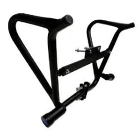 Protetor de Carenagem e Motor com Slider Yamaha Fazer/Factor - Segurança e Estilo!