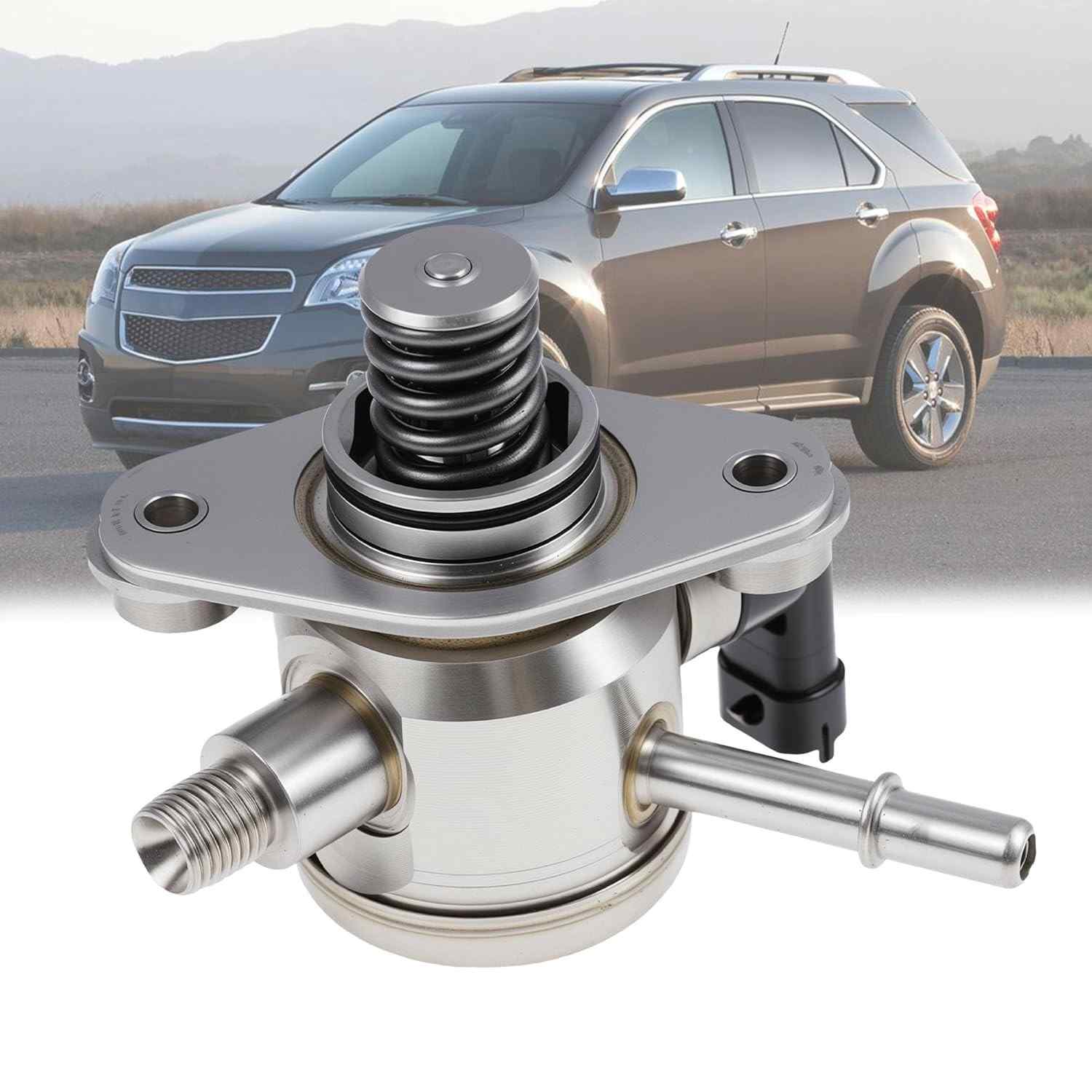 Bomba de Combustível Alta Pressão 12641847 EP1028 para GMC, Buick e Chevrolet (2010-2017)