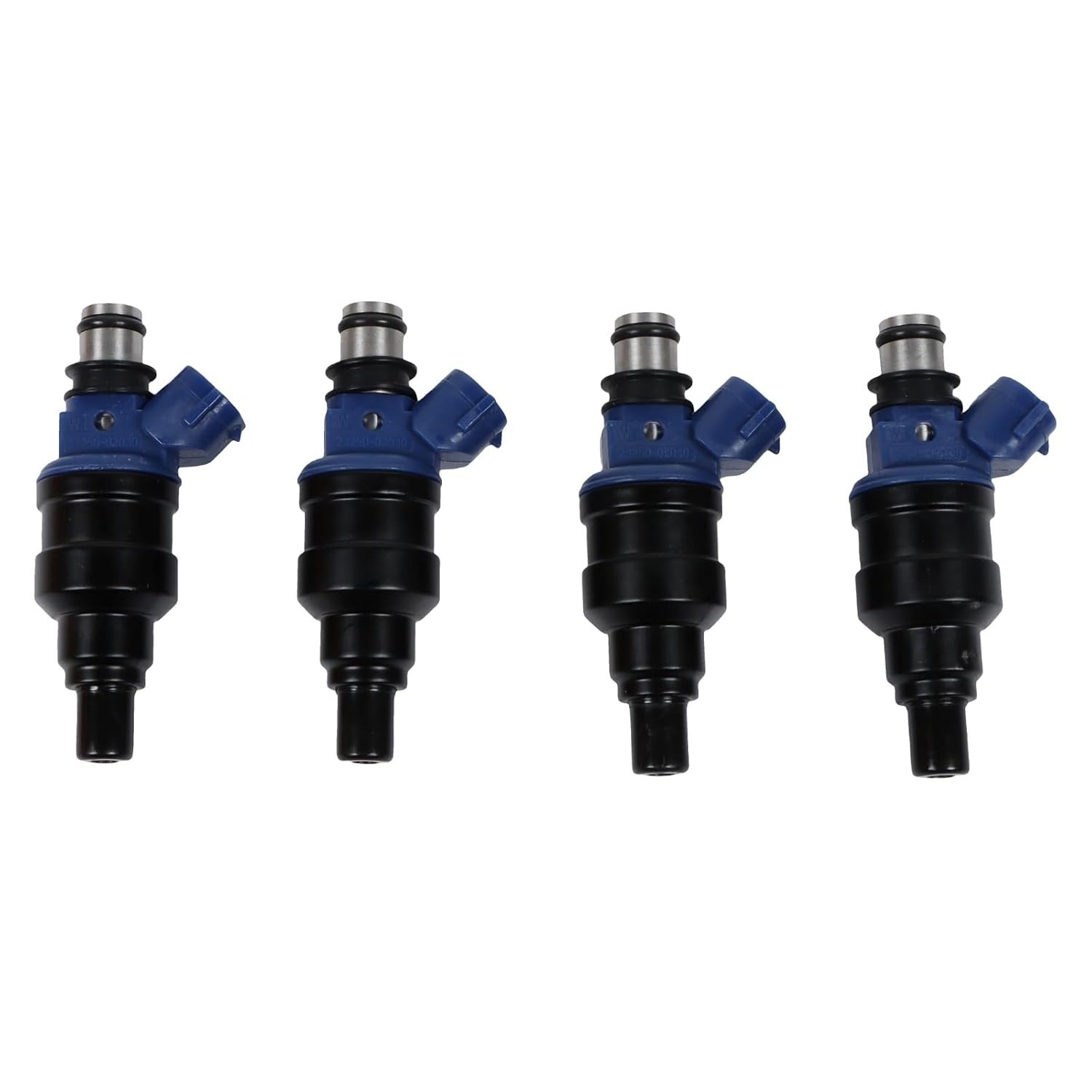 Kit 4 Injetores de Combustível Toyota Carina 1992-1997 - Peças de Reposição 23250-02030
