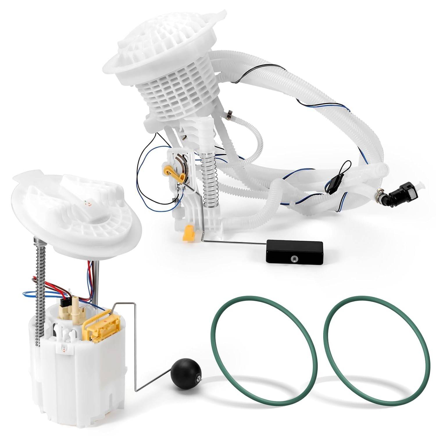 Bomba de Combustível Elétrica GRACEGALAXY para Chrysler 300, Dodge Challenger, Charger e Magnum (2005-2015)