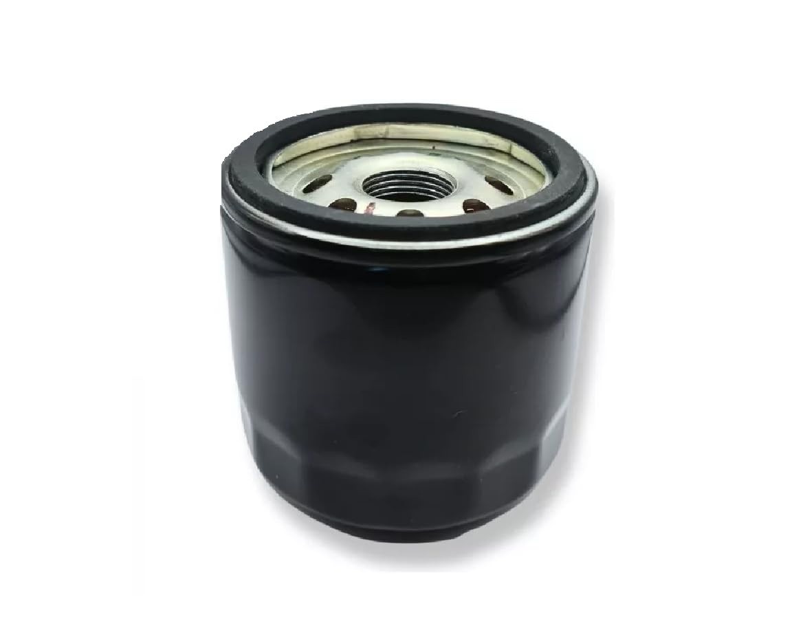Filtro de Óleo Original Royal Enfield para Continental GT 650 e Interceptor 650 - Qualidade OEM
