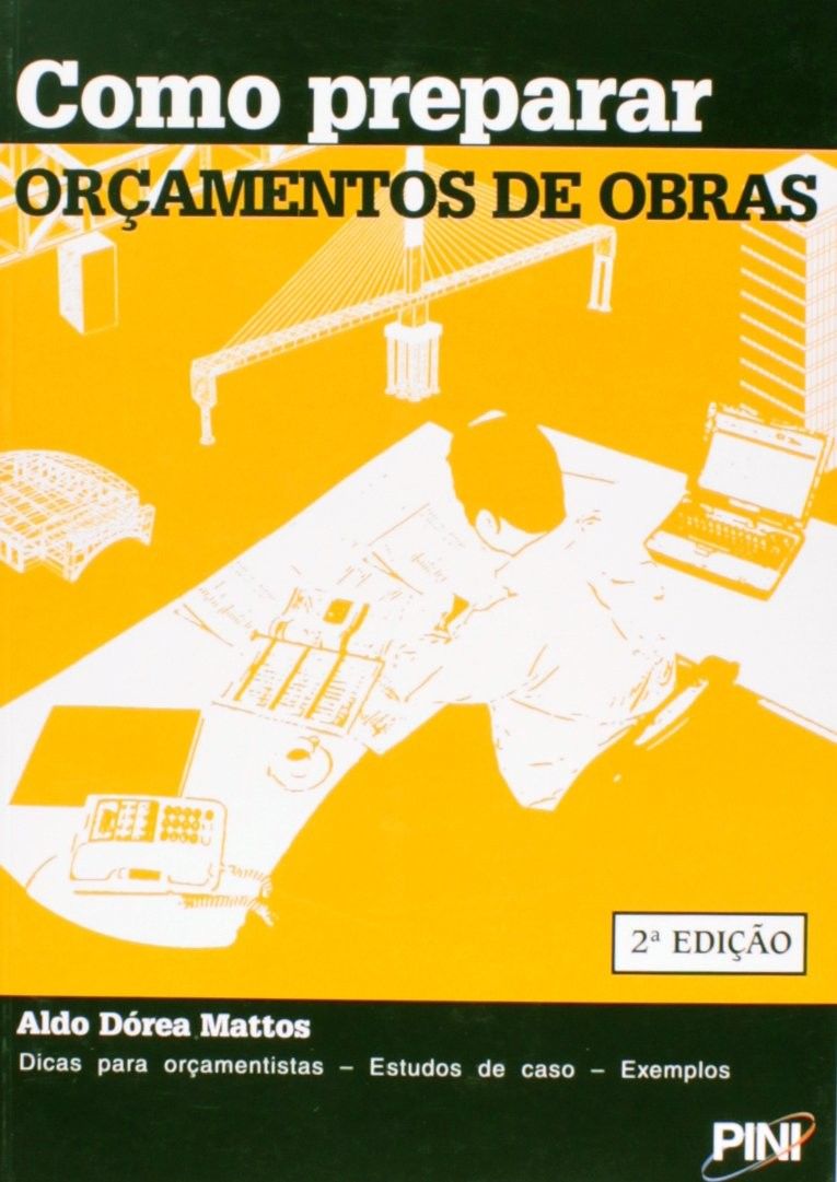 Orçamento de Obras Descomplicado: Domine Custos e Preços de Construção