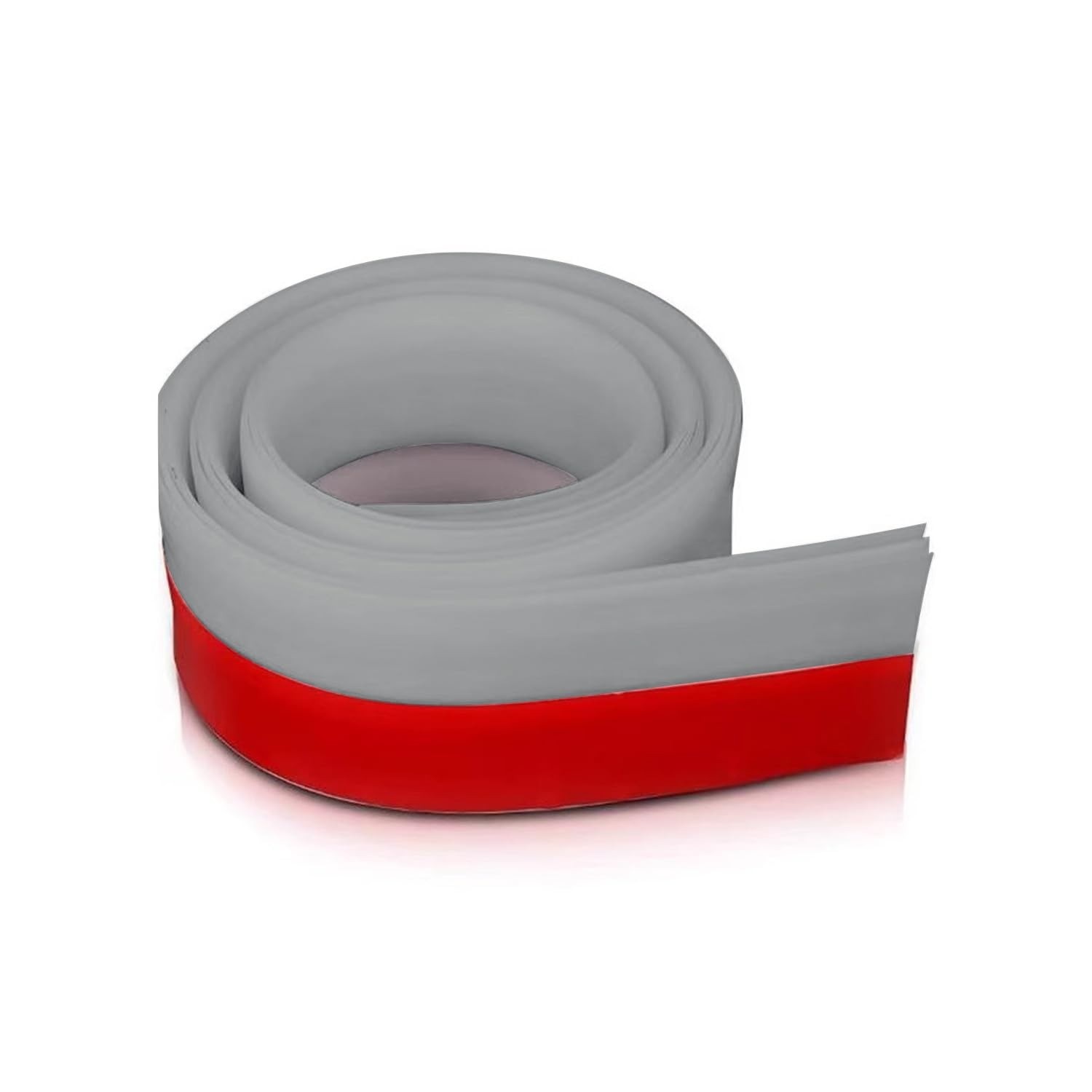 Tira de Vedação de Porta de Silicone: Adeus Correntes de Ar e Poeira!