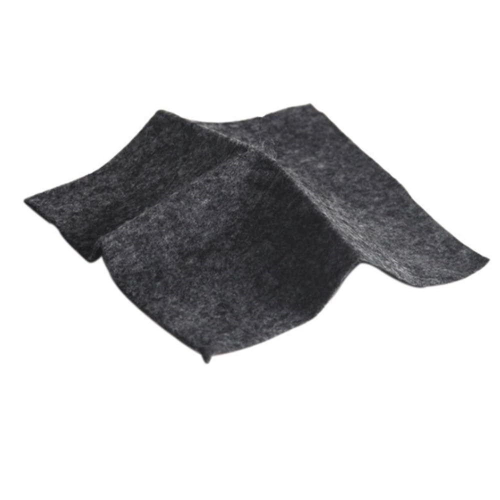 Pano Removedor de Arranhões de Carro Riloer - Pacote com 4 Unidades Nano Magic Sparkle