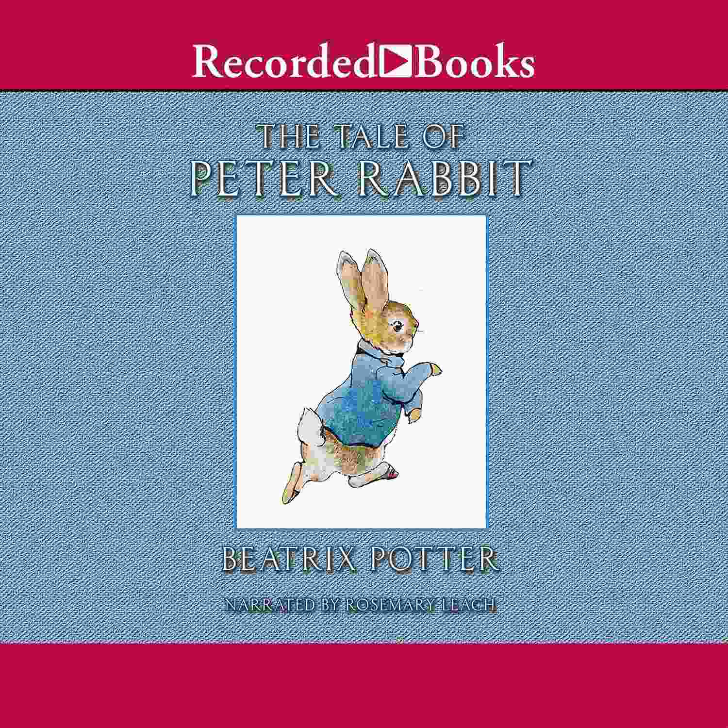 O Conto de Peter Rabbit: Aventura Clássica de Beatrix Potter