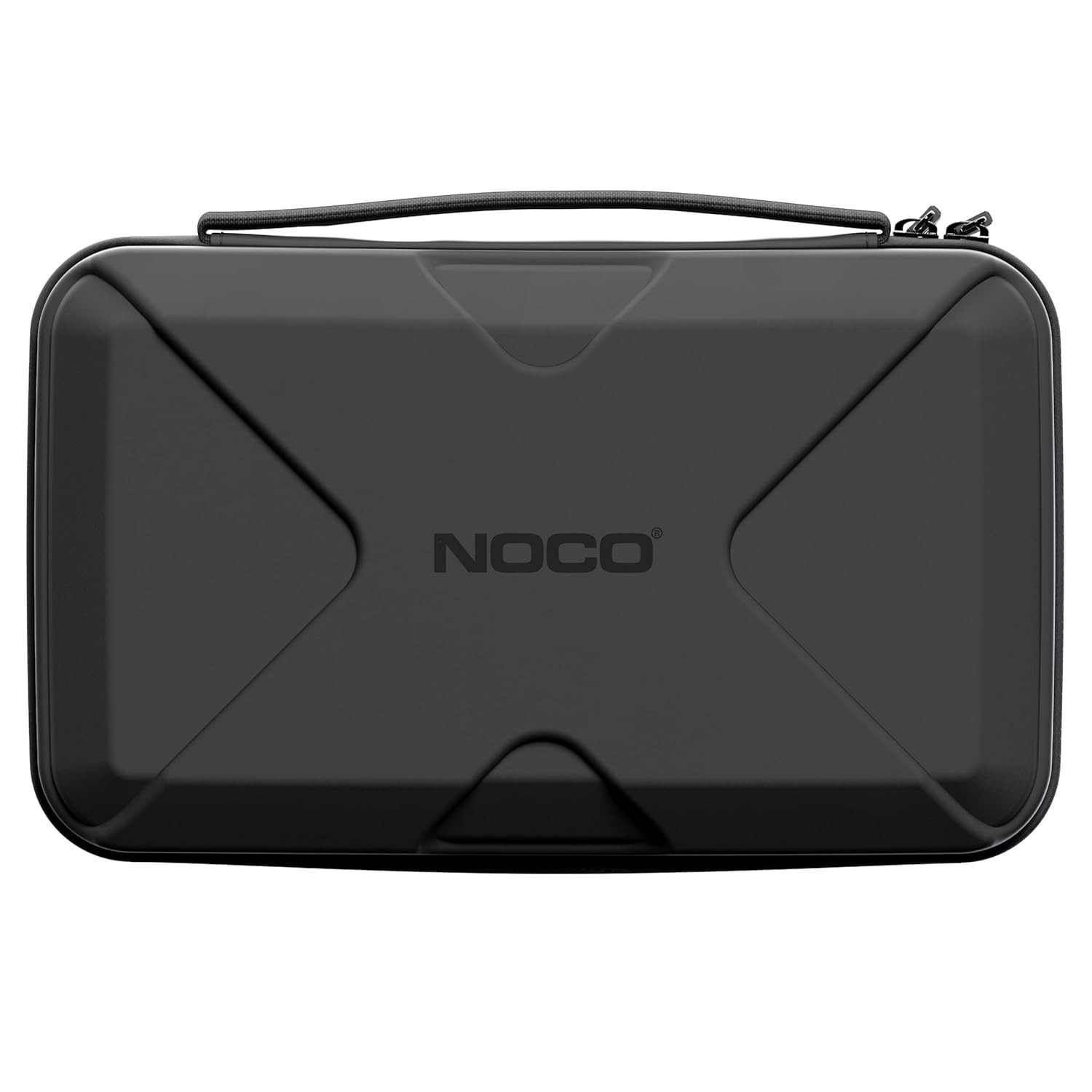 NOCO GC040 Capa universal de proteção EVA para carregadores de bateria inteligentes GENIUS1, GENIUS2, GENIUS5 e GENIUS10
