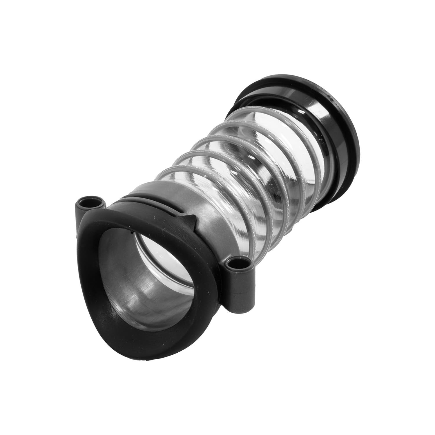 Mangueira de Válvula de Troca Inferior 123-DY-1416C para Aspiradores Dyson DC40, DC42, DC50, DC51 - Substituição Confiável e Fácil Instalação