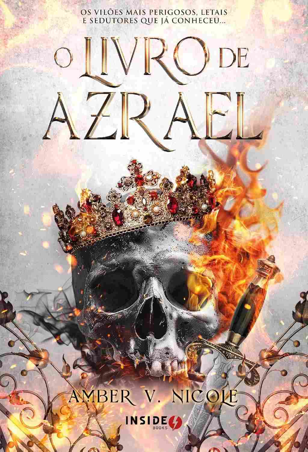 de-deuses-a-o-1-livro-volume-serie-azrael-monstros-epica-aventura-e-a
