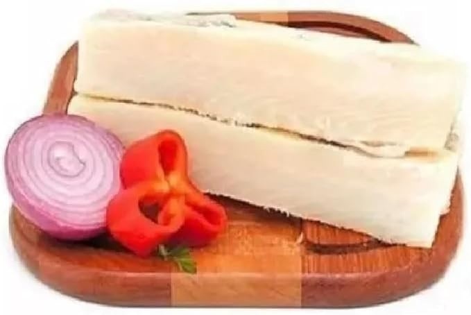 File De Bacalhau Do Porto na Bandeja 1kg