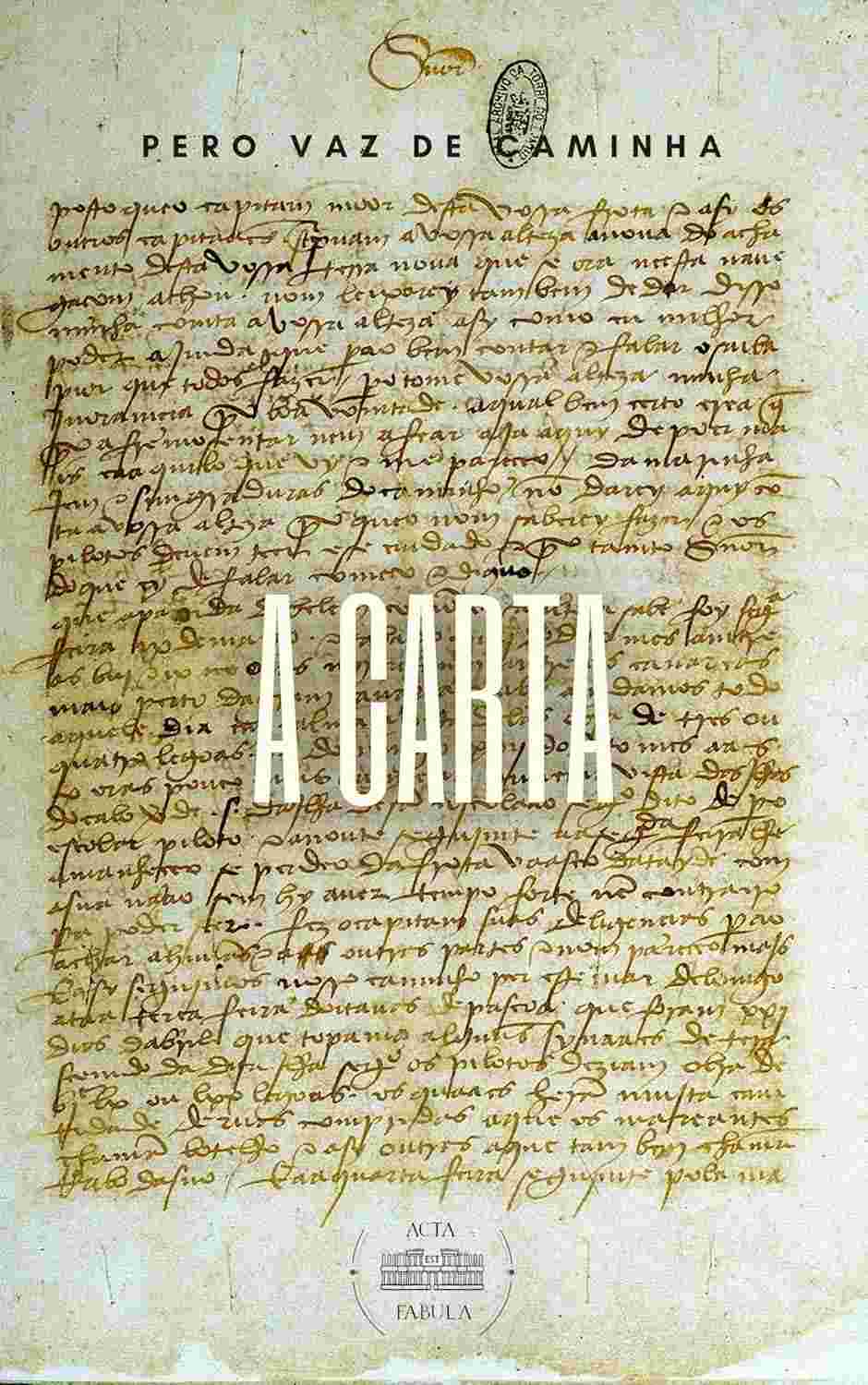 A Carta de Pero Vaz de Caminha: O Relato Histórico Essencial da Descoberta do Brasil