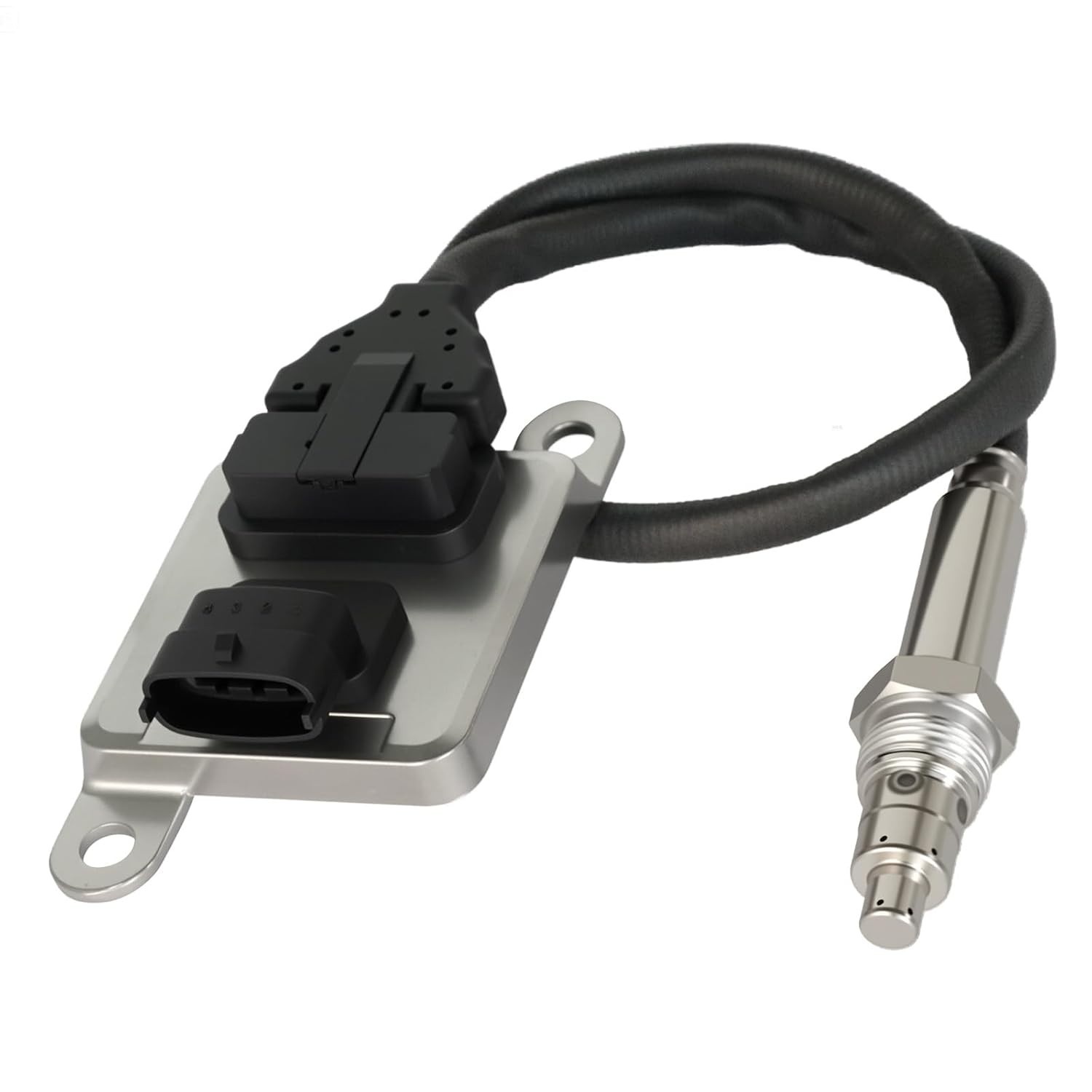 Sensor de Óxido de Nitrogênio (NOx) para Dodge Ram 2500-5500 6.7L Diesel (2013-2018) - Substituição OE 5WK96730
