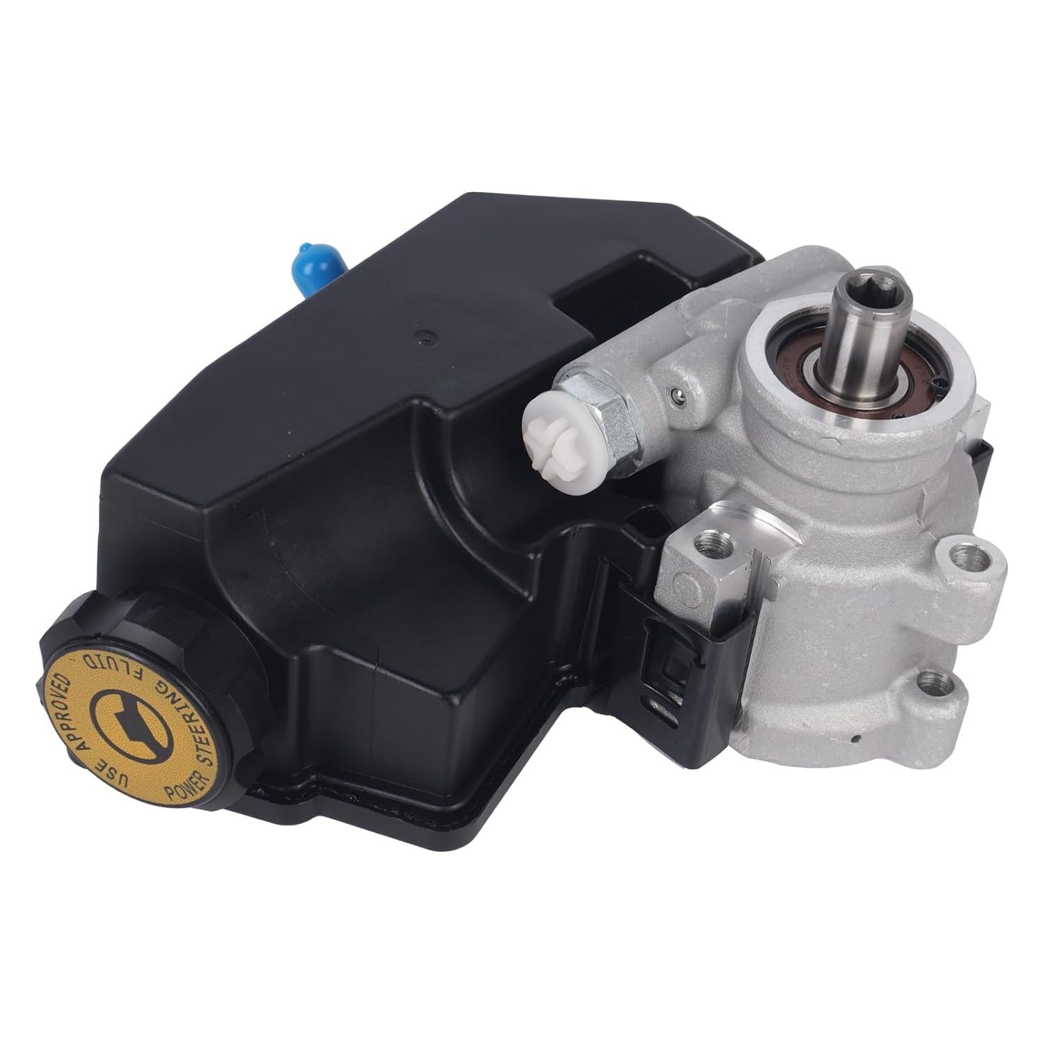 Bomba de Direção Hidráulica PAROD 2039771: Desempenho e Durabilidade para Dodge Dakota e Jeep Grand Cherokee