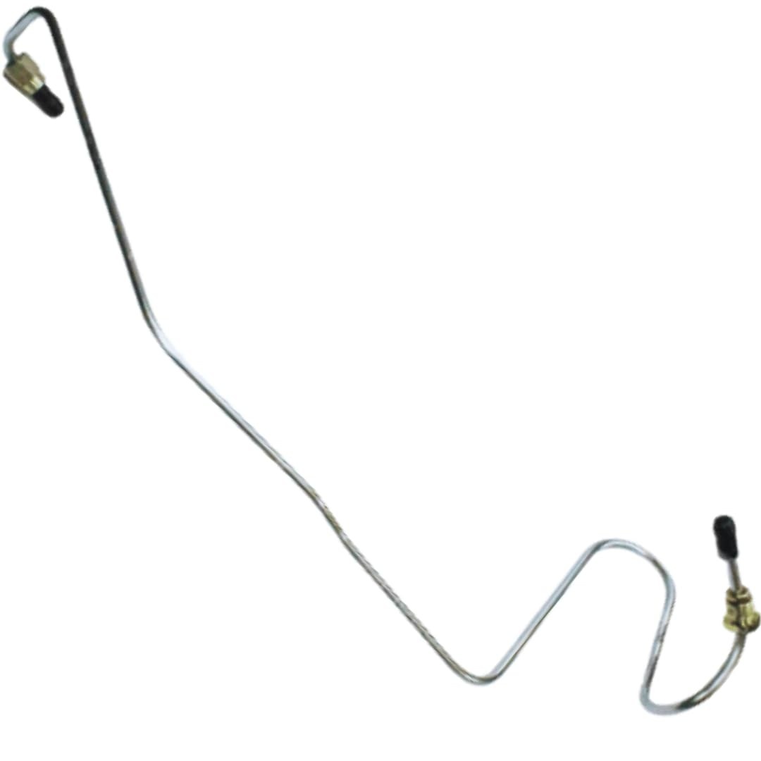Tubo de Alta Pressão Yanmar BT33/BTD33: Desempenho e Durabilidade Garantidos