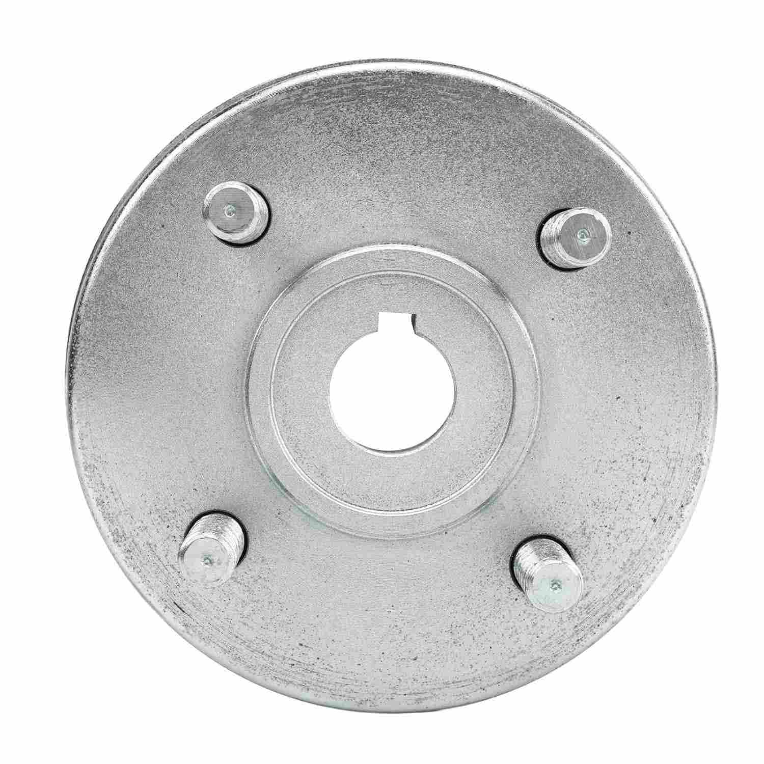 Conjunto Cubo de Roda Z Mester Metal Premium: Durabilidade e Desempenho Superior