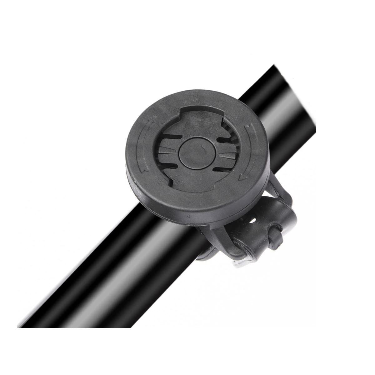 Suporte Frontal Garmin para Guidão de Bicicleta: Compatibilidade Universal e Instalação Fácil