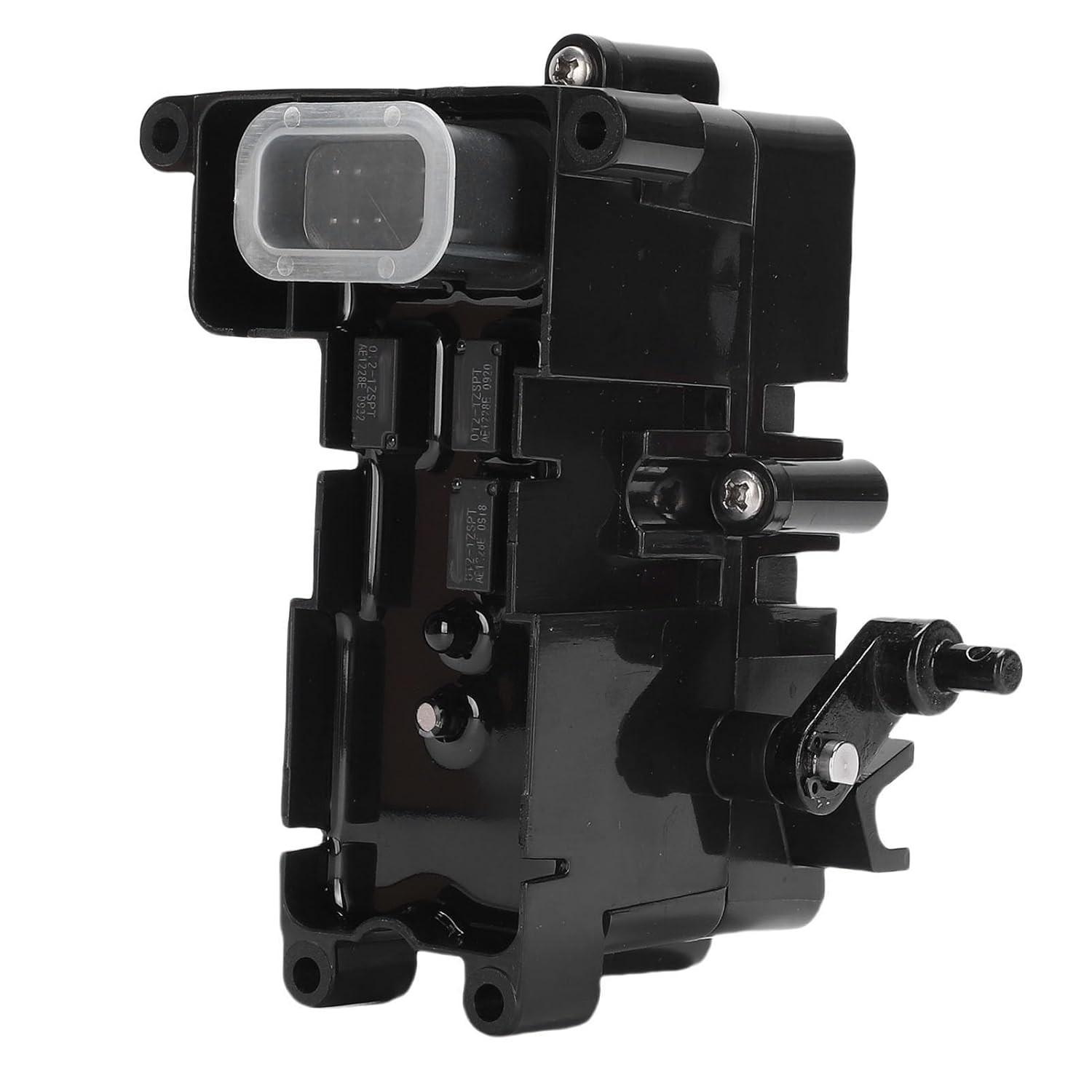 Módulo de Controle de Freio Exmark Quest/Timecutter 121-3017: Desempenho e Segurança Aprimorados