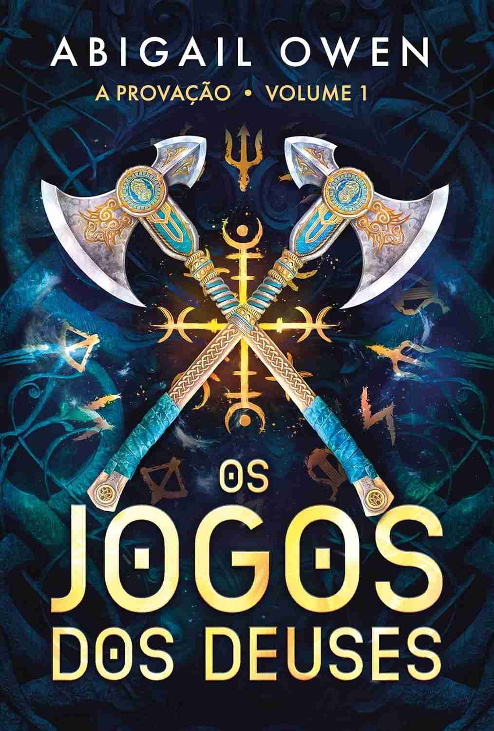 Os Jogos dos Deuses Edição Especial: A Maldição de Zeus e a Proposta de Hades