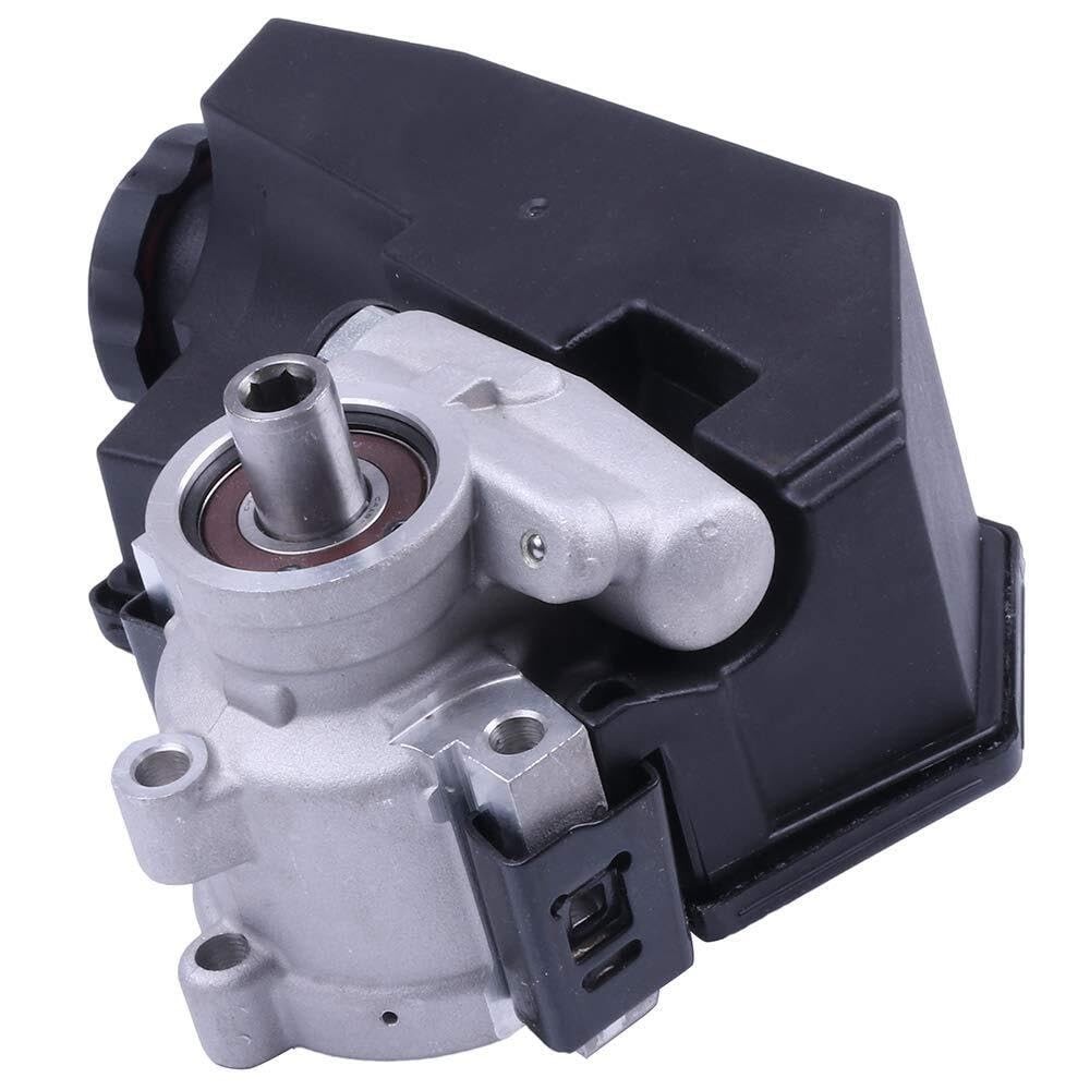 Bomba de Direção Hidráulica para Jeep Cherokee, TJ e Wrangler (1996-2003) - Peça de Reposição 20-38771