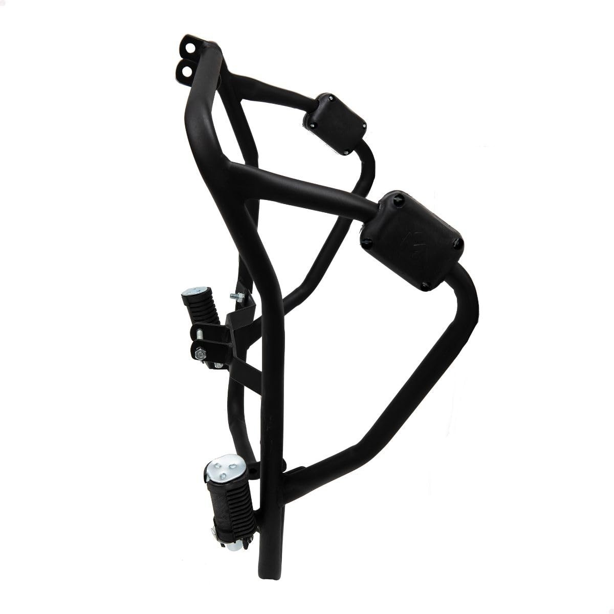 Protetor de Carenagem e Motor XRE 300: Segurança e Estilo Premium