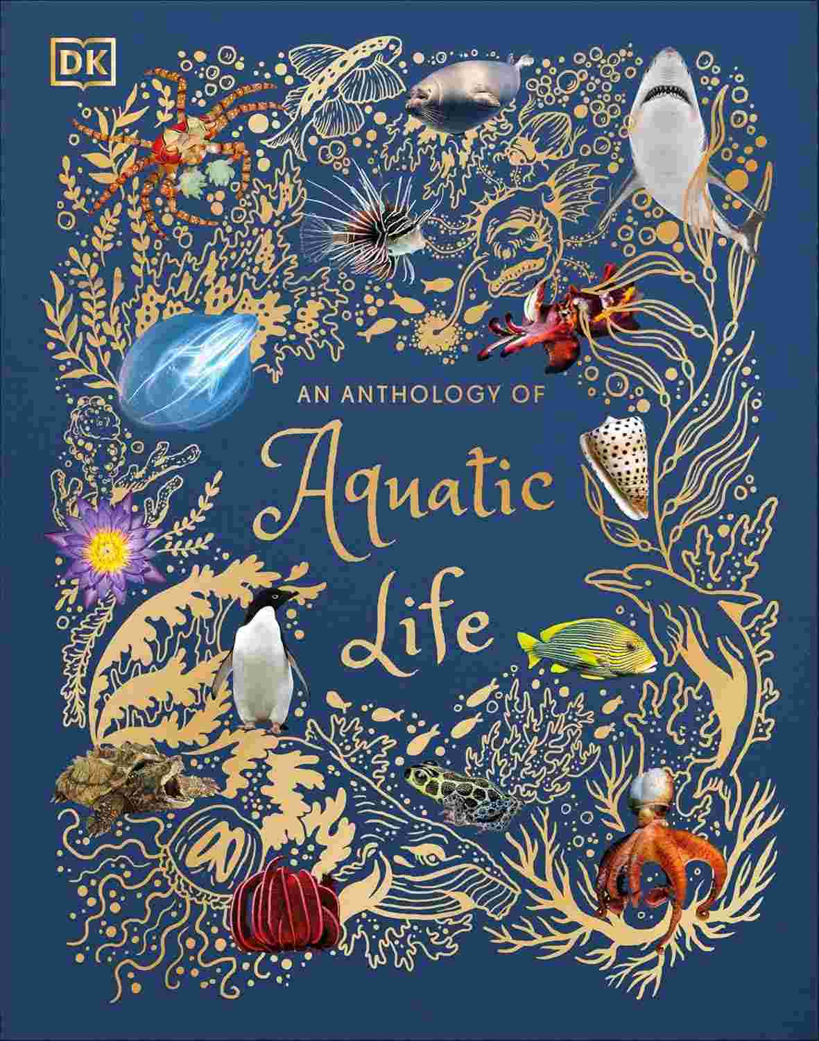 de-enciclopedia-marinha-descubra-incriveis-mais-criaturas-a-aquaticas-100-a