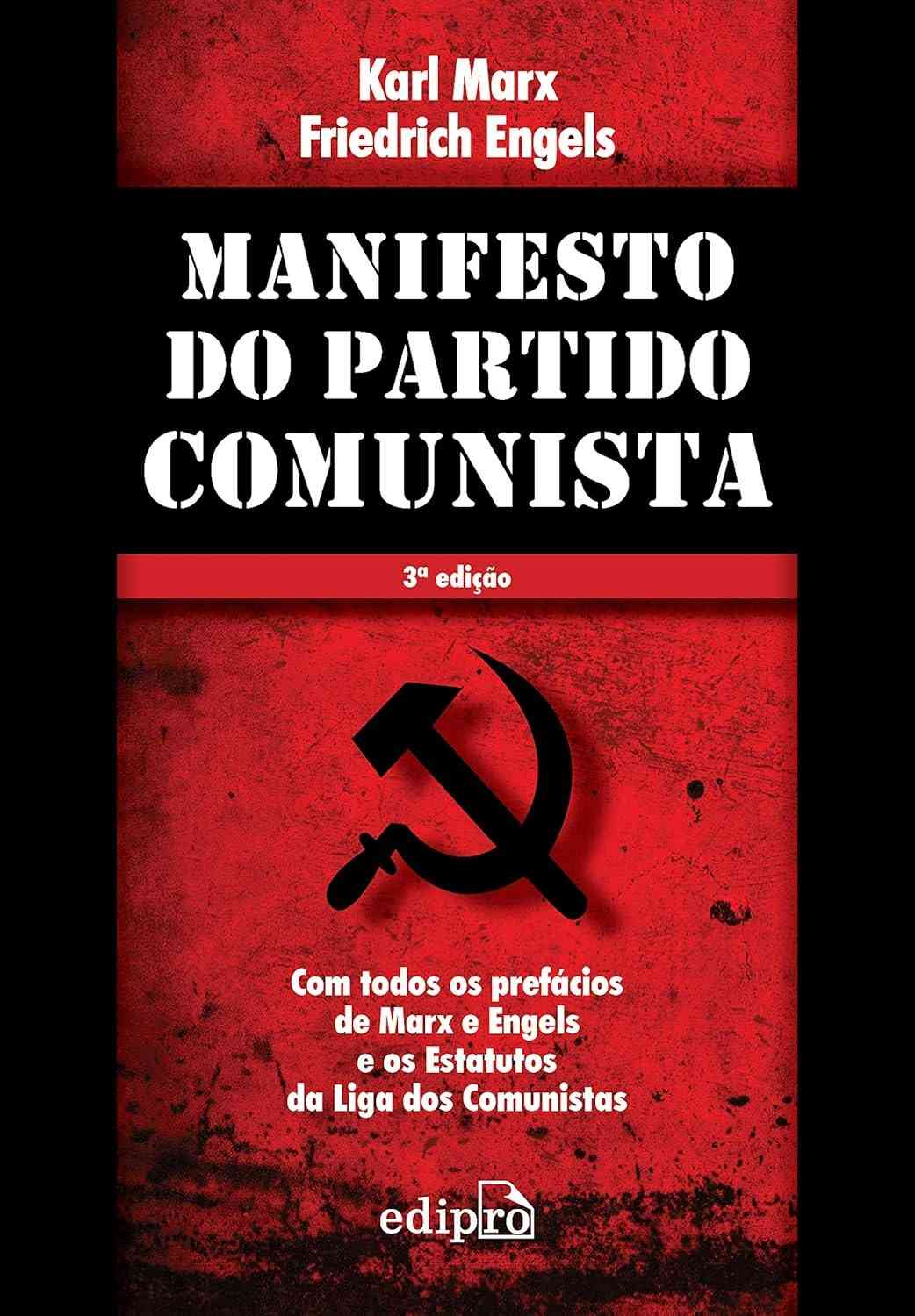 de-engels-manifesto-comunista-a-obra-marx-essencial-do-partido-a