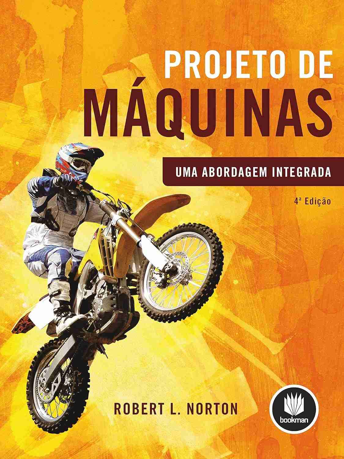 Projeto de Máquinas: Domine os Conceitos Essenciais com Abordagem Integrada