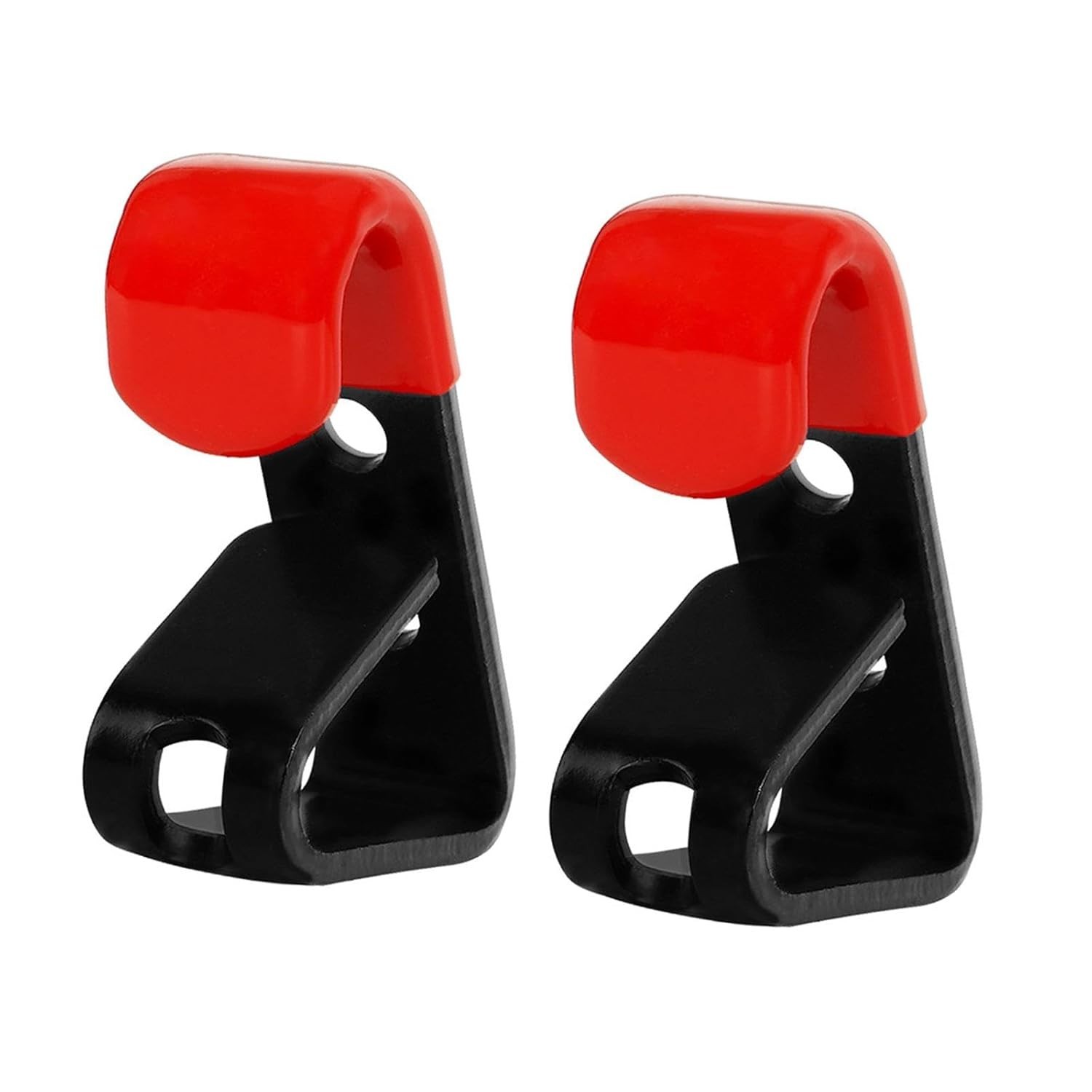 IEUDNS Ganchos para Cubo de Roda de Carro: Organize e Exiba Seus Pneus com Estilo!