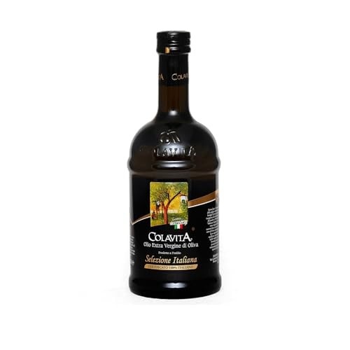 Azeite de Oliva Extra Virgem Colavita 500ml