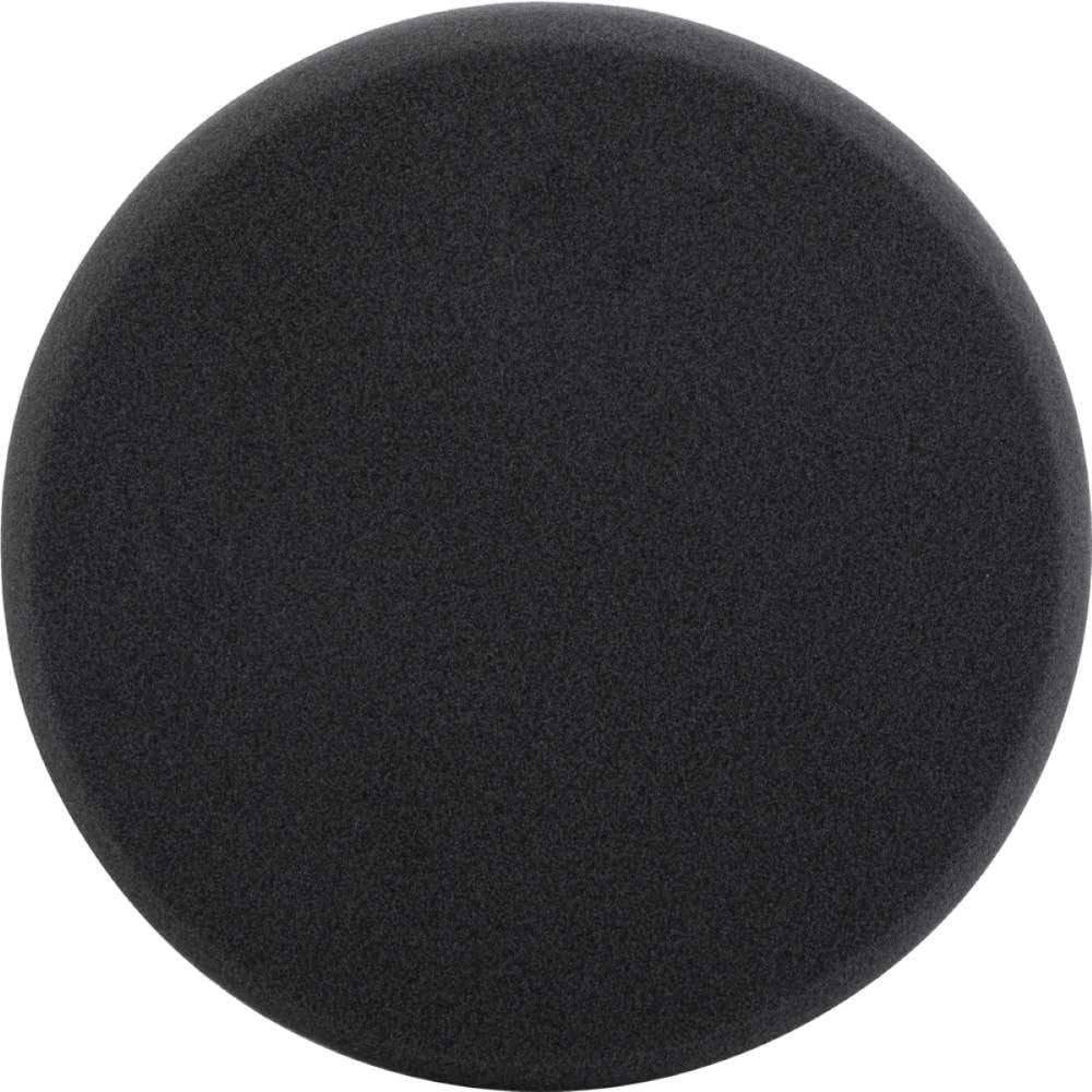 Boina Espuma de Lustro 5" Fixa Fácil Vonder - Brilho Profissional com Conforto Total