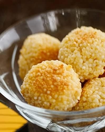 Farinha de Tapioca