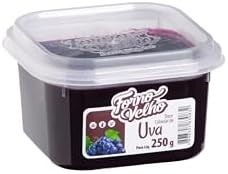 Forno Velho Doce de Uva - 250g