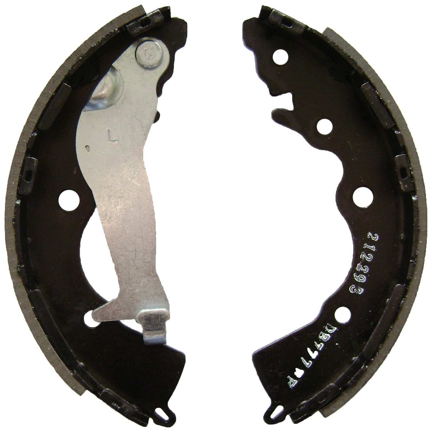Conjunto de Freio Bendix 910 Premium: Desempenho Superior e Segurança Sem Cobre