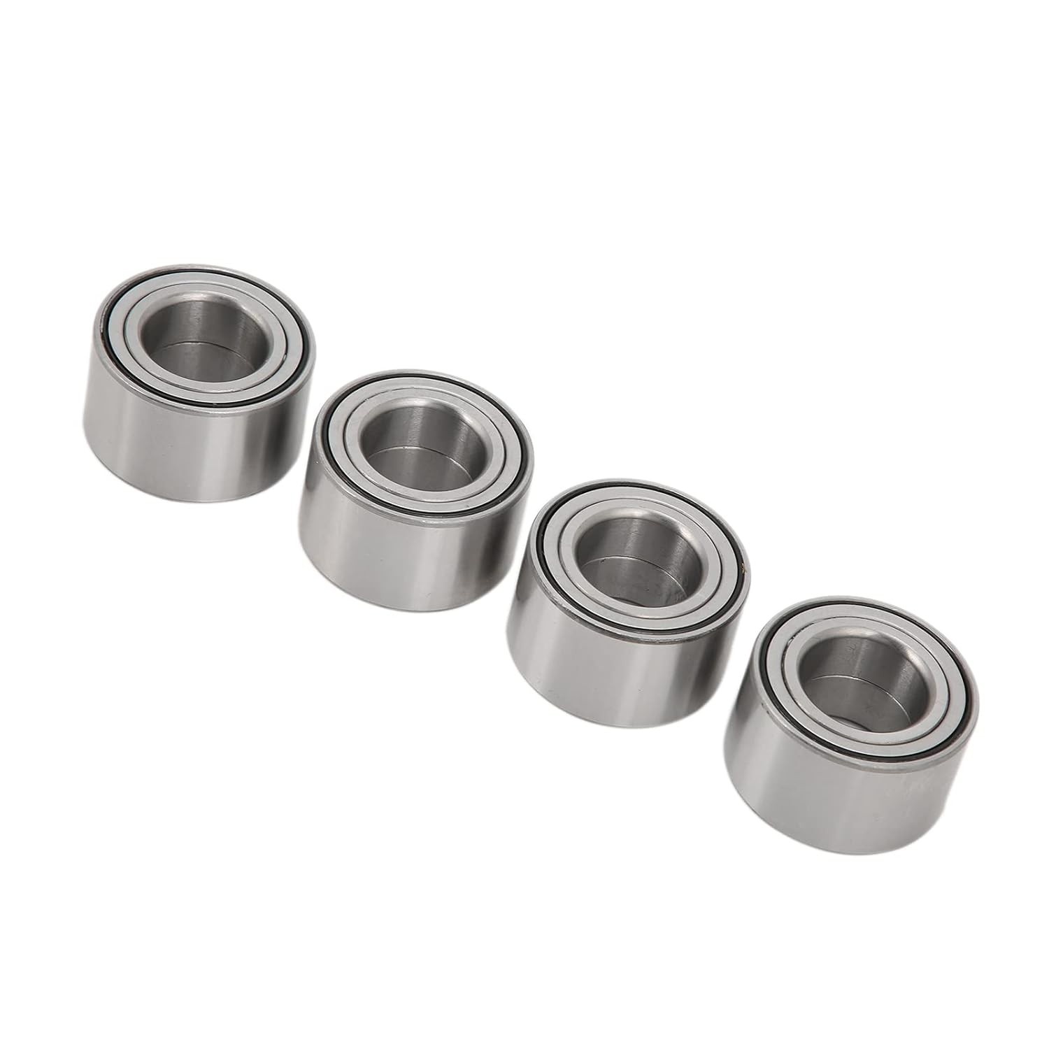 Rolamento de Roda Dianteira e Traseira para Yamaha Grizzly/Kodiak/Big Bear - 93305-00601-00/93305-00602-00