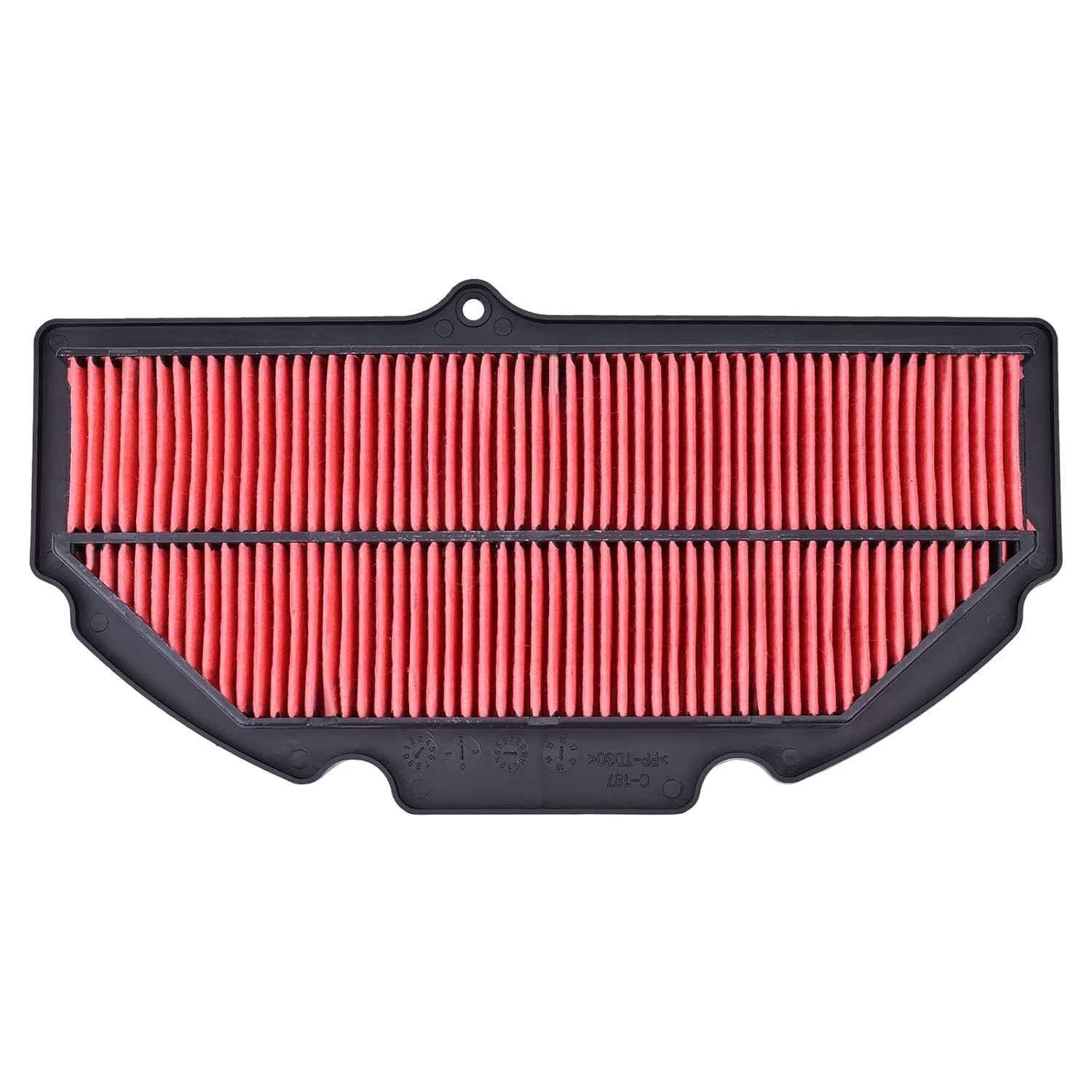 Filtro de Ar Premium Suzuki GSXR 1000 / GSXS 1000 (2009-2024) - Peça 13780-47H00