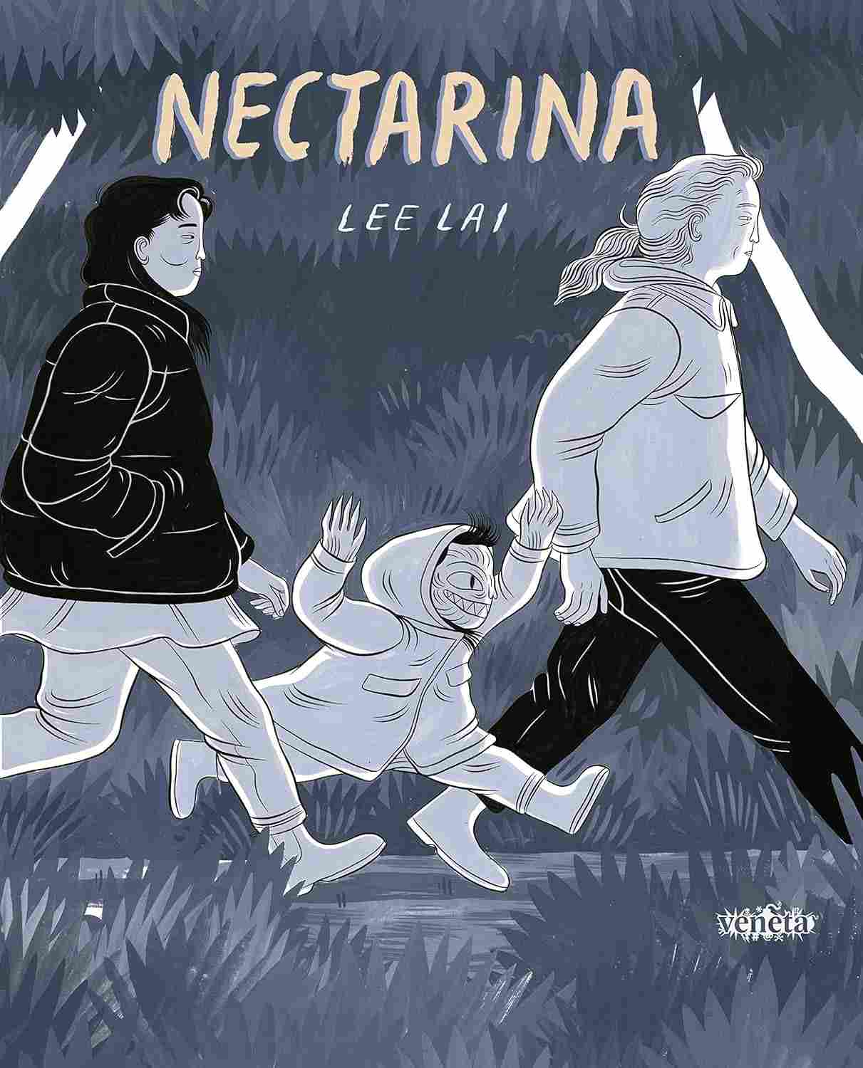 Nectarina: Uma História de Amor, Família e Superação