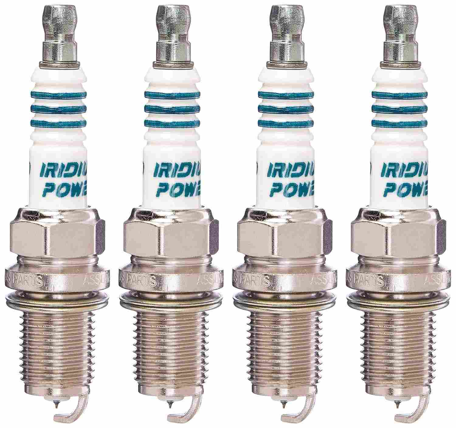 Velas de Ignição DENSO Iridium IK20 #5304: Desempenho e Durabilidade para Seu Veículo
