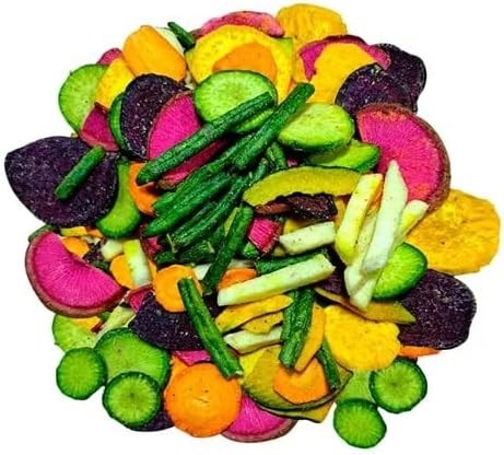 Mix de Vegetais (500grs) Importado