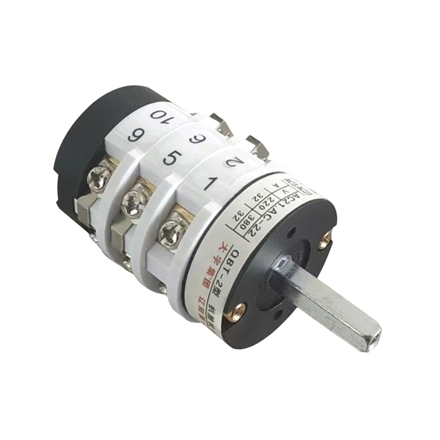 Interruptor Universal para Máquina de Troca de Pneus - Fácil Instalação e Alta Performance