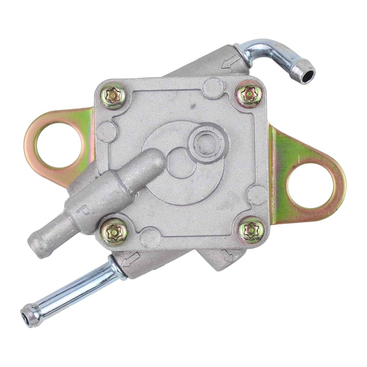 Bomba de Combustível para Suzuki Intruder Volusia 800 & Boulevard C50 | Peça de Reposição Essencial