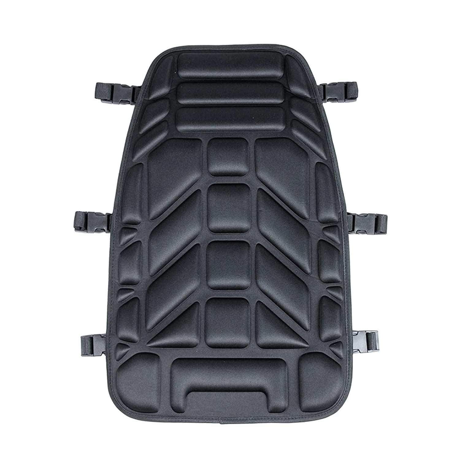 Almofada de Assento de Moto Tomshin: Conforto e Segurança para Longas Viagens