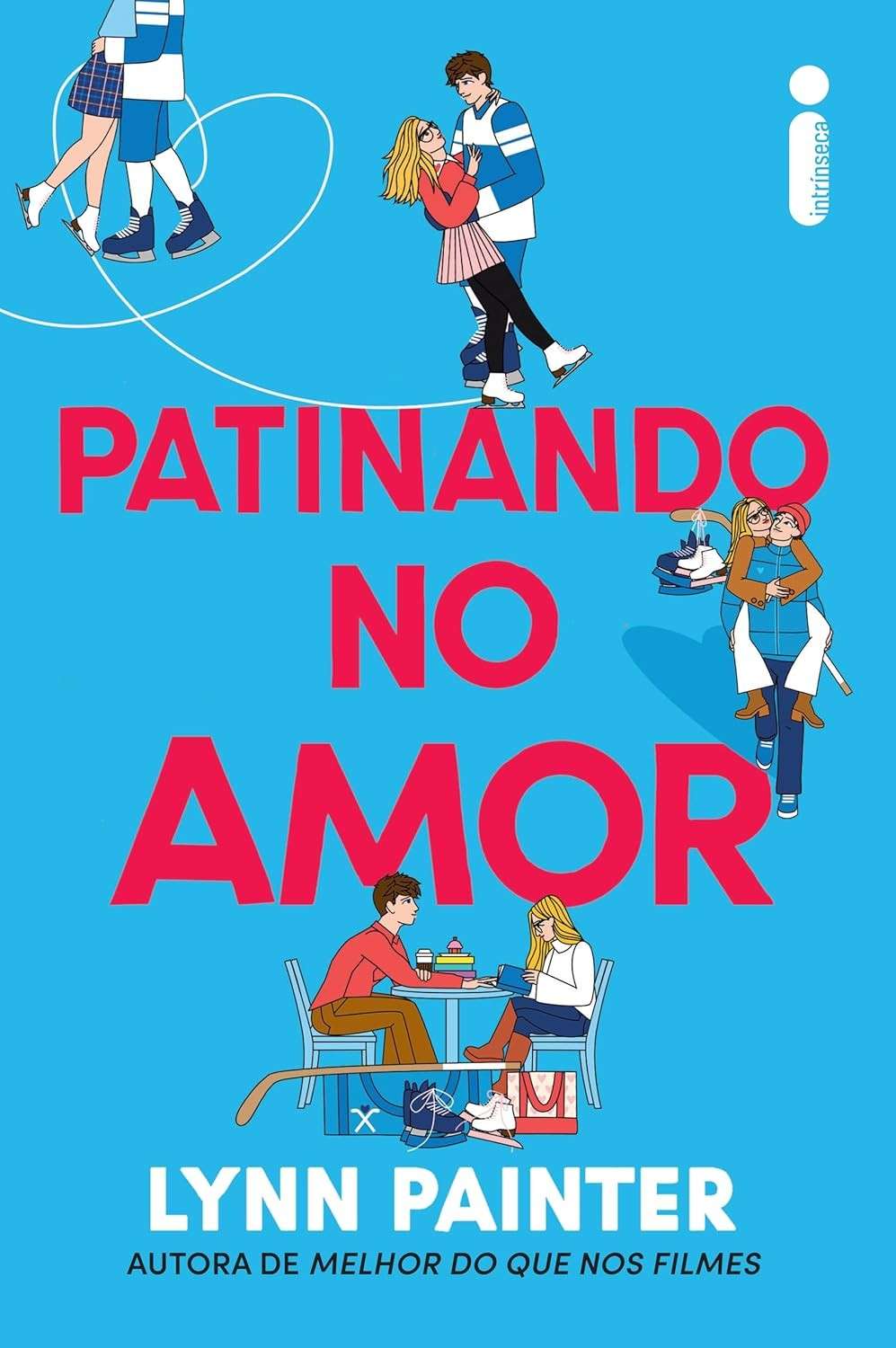 de-lynn-amor-comedia-a-no-patinando-romantica-nova-a-painter-a