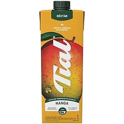 Néctar de Manga Tial 1L