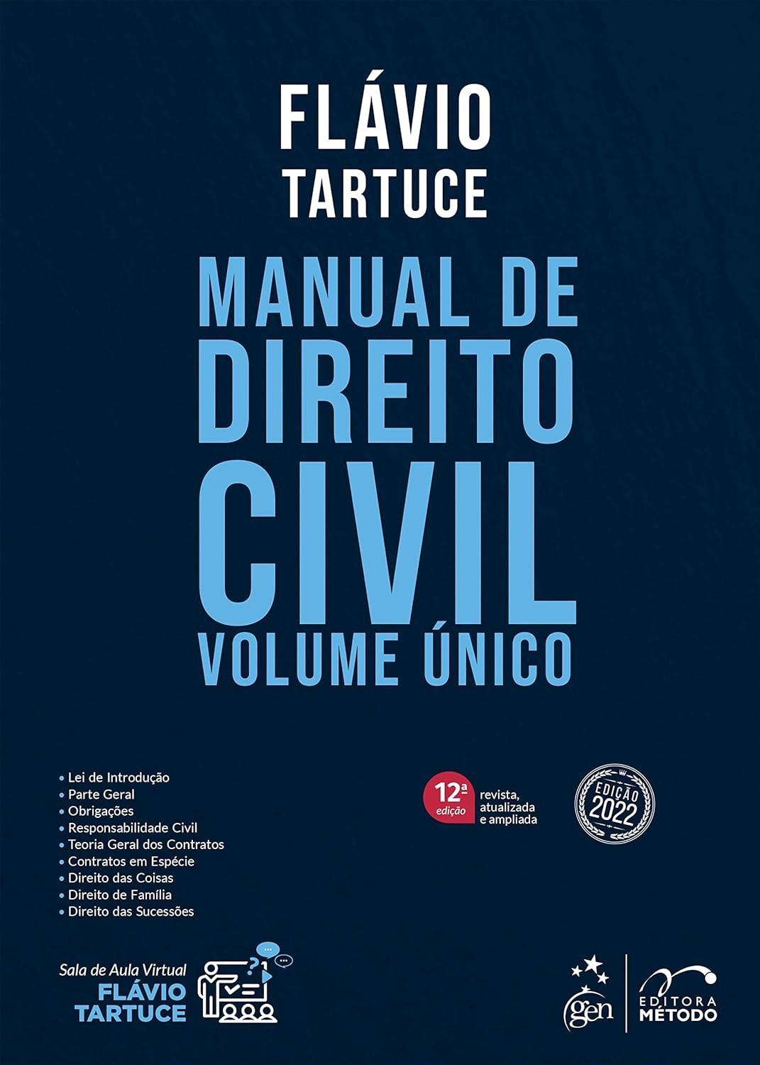 de-manual-a-o-privado-unico-civil-volume-direito-direito-domine-contemporaneo-a