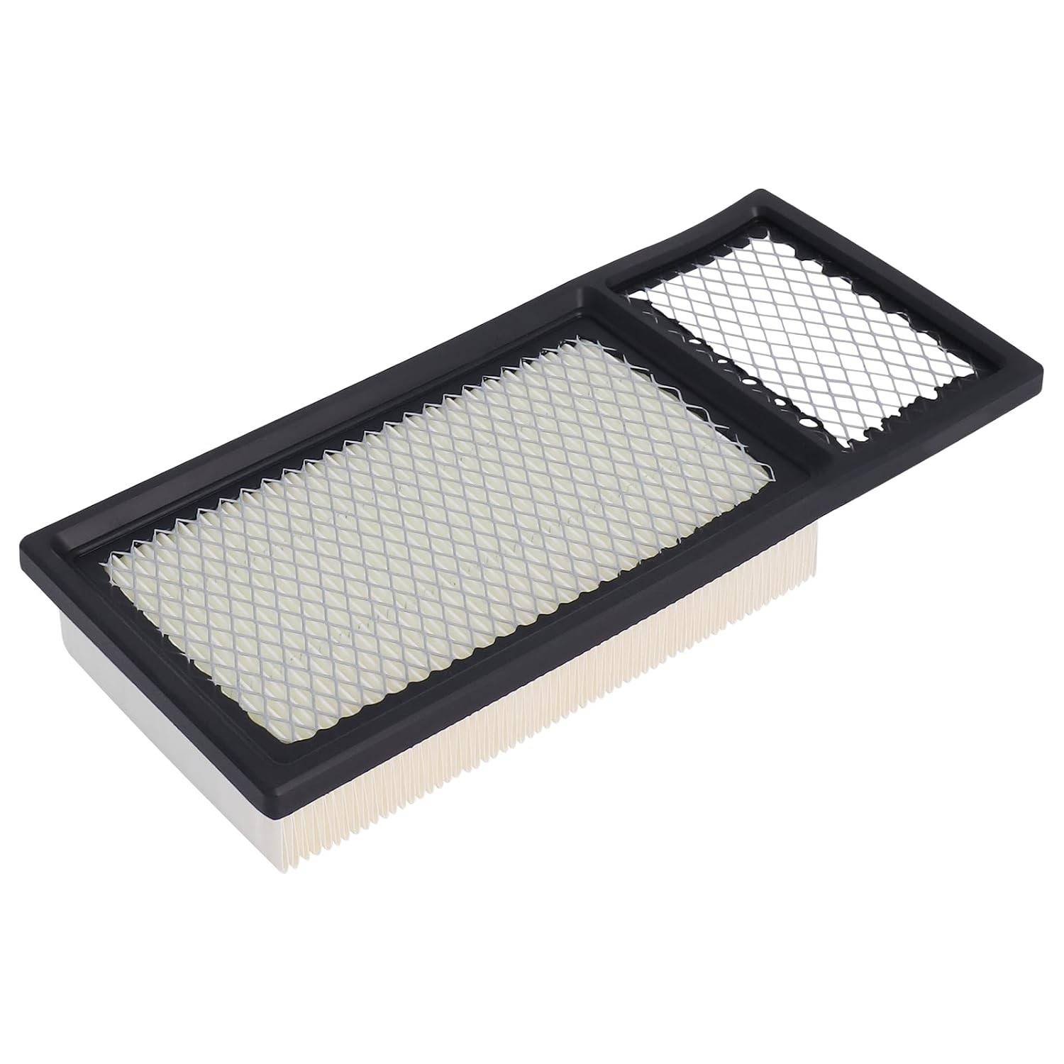 Podoy Filtro de Ar para Carrinho de Golfe EZGO Medalist TXT 295cc/350cc (1994-2005) - Peça de Reposição Essencial