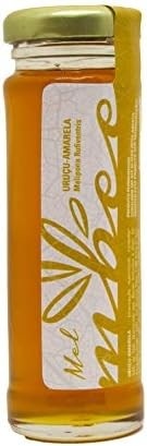 Mel de Uruçu Amarela Mbee 140g