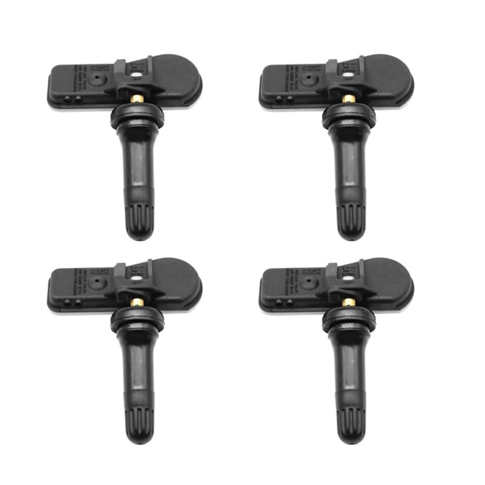 Sensor de Pressão de Pneu TPMS para Mercedes-Benz Vario Vito/V-Class EQV 300 (A4479050500/A4479051704)