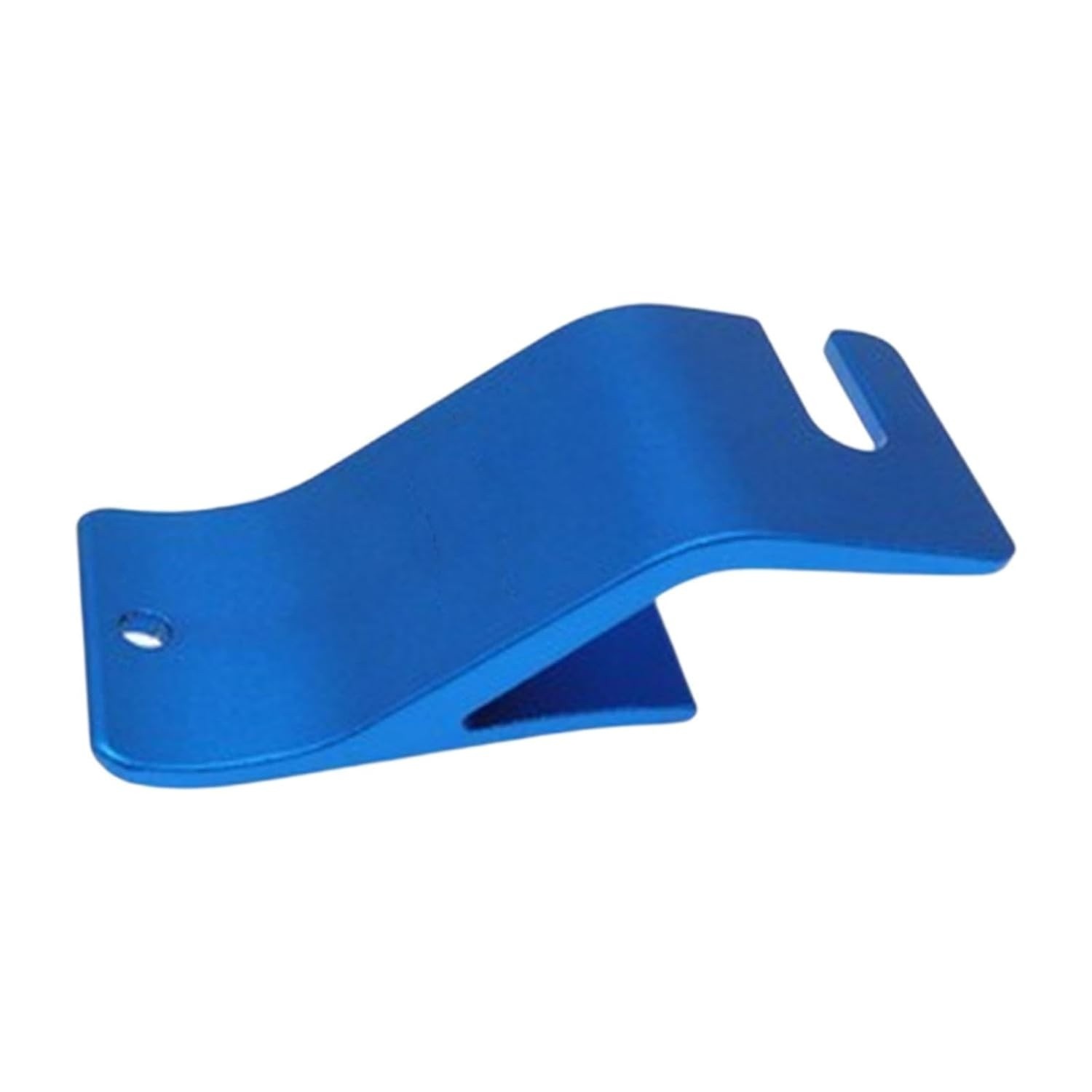 NITAGO: Ferramenta Essencial para Suporte e Instalação de Pneus de Motocicleta - Azul Resistente