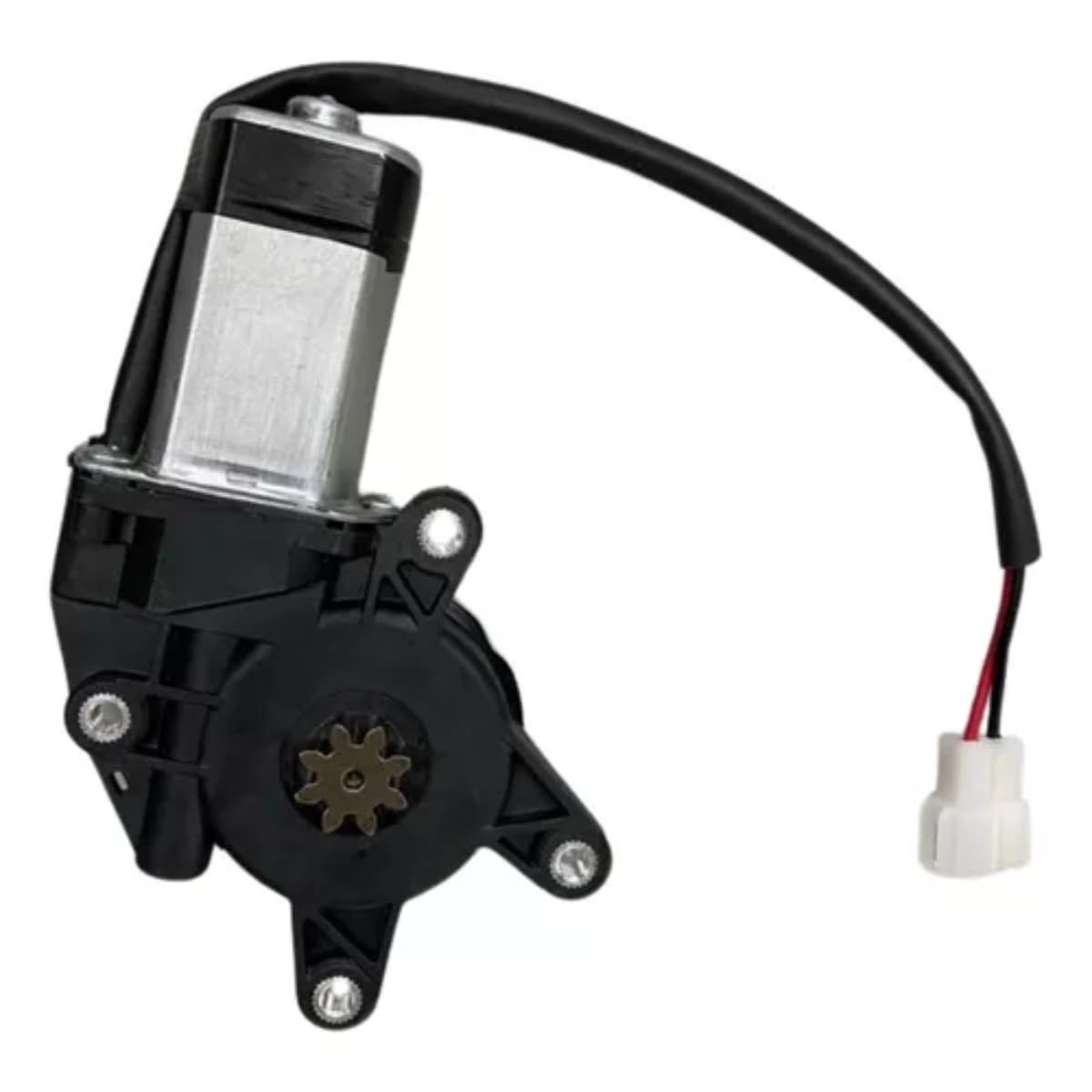 Motor Mabuchi 24V para Máquina de Vidro Elétrico - Lado Esquerdo